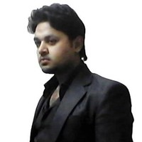 Rizwan Firdous