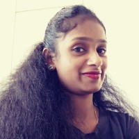 Amudha Pillai