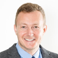 Mark Healey