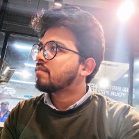 Praval Kumar