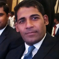 Satish Kumar