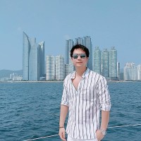 James Cho