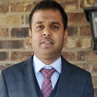 Vignesh Dhanapal