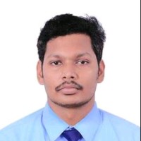Krishna Yadav