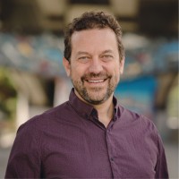Sean Stacey