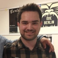 Ethan Viljoen