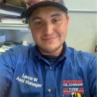 Lance Wallace