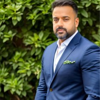Imran Khaliq