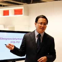 Dr. Raymond Suan-Kuo Tan