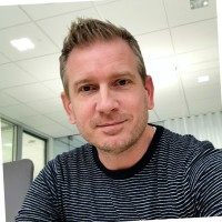 Dave Janssen