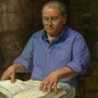 Michael Tobin
