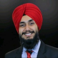 Harpreet Singh, EIT, PMP, C.Tech.