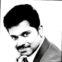 Sriraam Mohanakrishnan