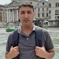 Ameer Hamida