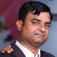 Vinayak Baraskar
