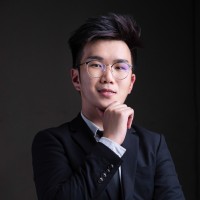 Adrian Chong