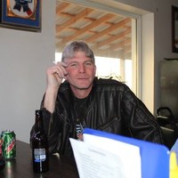 Kevin Stone