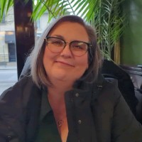 Pamela Daw