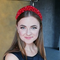 Yuliya Kalinovska