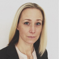 Linda Fagerholm