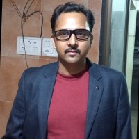 Ashish Kothari