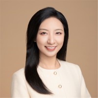 Sarah Shen