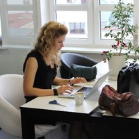 Irina Chistyakova