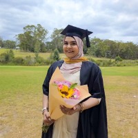 Marzia Hossain