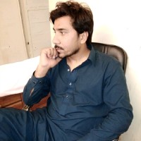 Muhammad Zafar