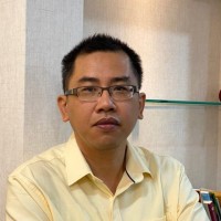 Wong Siew Kee