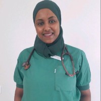 Samira Ahmed