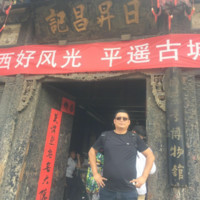 王福昌