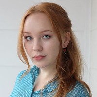 Anna Fedkina