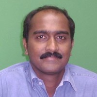 Jeba Kumar