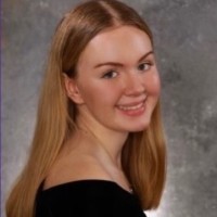 Abigail O'Brien