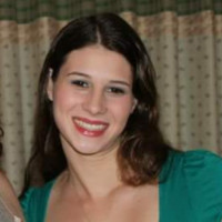 Stephanie Parisi