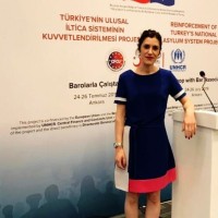 GÜLDEN DOĞAN