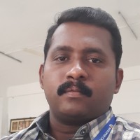 Mohan Raj