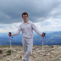 Roman Kuzmych