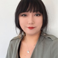 Bonnie Zhang