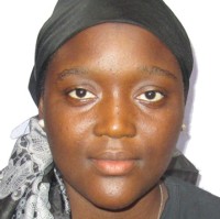 Siga Diouf