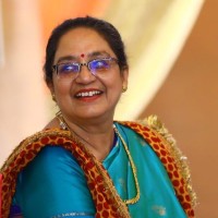 Kavita Upadhyay