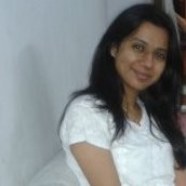 Rraina Panchall
