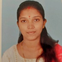 Anupama Rajput