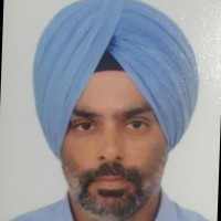 Amarpratap Singh Bath