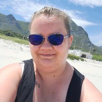 Bianca Van Deventer