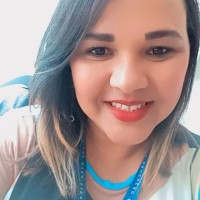 Sandra Valéria Lucena