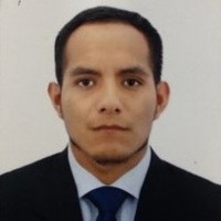 Percy Jimenez Damacen