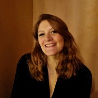 Madeleine Forman