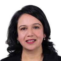 Preet Kahlon